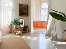 Pronájem bytu 2+1, Praha - Malá Strana, Plaská, 121 m2