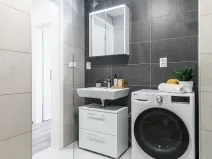 Pronájem bytu 2+kk, Brno - Zábrdovice, Spolková, 38 m2