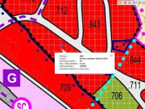 Prodej pozemku, Šumperk, 797 m2