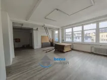 Pronájem výrobních prostor, Skuteč, Husova, 54 m2