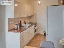 Pronájem bytu 2+kk, Plzeň - Severní Předměstí, K Zahradnictví, 53 m2