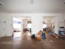Pronájem obchodního prostoru, Dobřany, Lidická, 120 m2