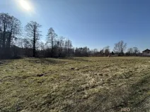Prodej pozemku pro bydlení, Třinec, 1224 m2