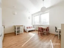 Pronájem bytu 2+kk, Praha - Střešovice, Patočkova, 53 m2