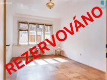 Prodej bytu 1+1, Praha - Staré Město, Krocínova, 28 m2
