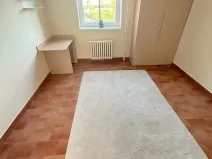 Pronájem bytu 1+1, Praha - Braník, Branická, 28 m2