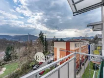 Prodej bytu 3+1, Děčín - Děčín II-Nové Město, Kamenická, 57 m2