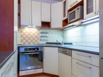 Pronájem bytu 3+kk, Praha - Smíchov, Plzeňská, 80 m2