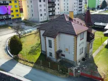 Prodej rodinného domu, Loučná nad Desnou - Kociánov, 136 m2