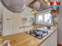 Prodej rodinného domu, Nebanice, 157 m2