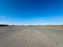 Prodej komerčního pozemku, Podbořany, 3968 m2