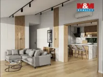 Prodej rodinného domu, Vítězná - Kocléřov, 116 m2