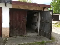 Pronájem ostatní, Liberec, Žitavská