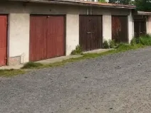 Pronájem ostatní, Liberec, Žitavská