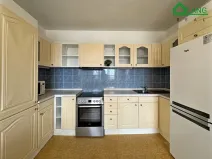 Pronájem bytu 2+kk, Brno, Neužilova, 45 m2