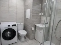 Prodej bytu 1+kk, Most, M. G. Dobnera, 21 m2