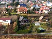 Prodej chaty, Plzeň, K Jezírku, 55 m2