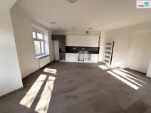 Prodej bytu 2+kk, Praha - Michle, Hanusova, 73 m2