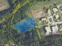 Prodej zahrady, Hostivice, Slunečnicová, 2892 m2