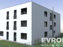Pronájem bytu 2+kk, Havlíčkův Brod, 51 m2
