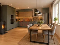 Prodej rodinného domu, Praha - Újezd nad Lesy, Dobrovická, 100 m2