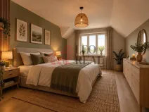 Prodej rodinného domu, Praha - Újezd nad Lesy, Dobrovická, 100 m2