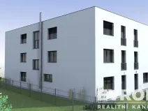 Pronájem bytu 2+kk, Havlíčkův Brod, 49 m2