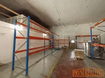 Pronájem skladu, Uherský Brod, Vazová, 720 m2