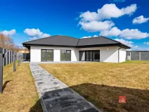 Prodej rodinného domu, Velká Hleďsebe, 202 m2