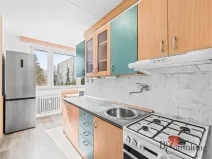 Prodej bytu 2+1, Plzeň - Skvrňany, Vojanova, 58 m2