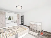 Prodej bytu 2+1, Plzeň - Skvrňany, Vojanova, 58 m2