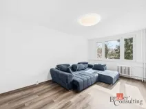 Prodej bytu 2+1, Plzeň - Skvrňany, Vojanova, 58 m2