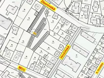 Pronájem garáže, Kolín, Zborovská, 19 m2