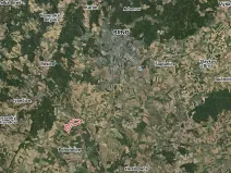 Prodej pozemku pro bydlení, Kupařovice, 973 m2