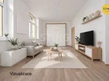 Prodej bytu 1+kk, Ostrava, Křišťanova, 33 m2