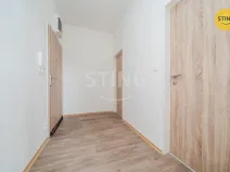 Prodej bytu 1+kk, Ostrava, Křišťanova, 33 m2