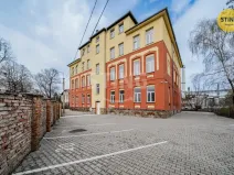 Prodej bytu 1+kk, Ostrava, Křišťanova, 33 m2