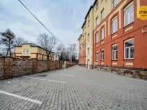 Prodej bytu 1+kk, Ostrava, Křišťanova, 33 m2