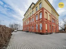 Prodej bytu 1+kk, Ostrava, Křišťanova, 33 m2