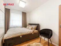 Prodej bytu 3+1, Praha - Letňany, Rýmařovská, 77 m2