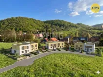 Prodej pozemku pro bydlení, Ústí nad Labem - Neštěmice, 8439 m2