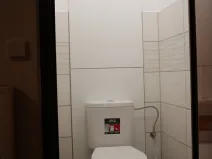 Pronájem bytu 1+kk, Jihlava, Srázná, 36 m2