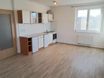 Pronájem bytu 1+kk, Praha - Hostivař, Záveská, 34 m2