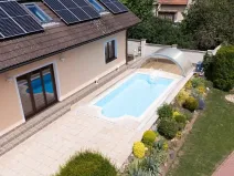 Prodej rodinného domu, Horoměřice, 350 m2