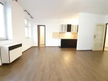 Pronájem bytu 1+kk, Praha - Nusle, Bohuslava ze Švamberka, 34 m2