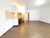 Pronájem bytu 1+kk, Praha - Nusle, Bohuslava ze Švamberka, 34 m2