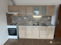 Pronájem bytu 1+kk, Praha - Libeň, Pod plynojemem, 36 m2