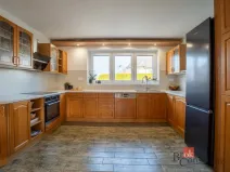 Prodej rodinného domu, Jablonec nad Nisou - Mšeno nad Nisou, U Zahrádek, 260 m2