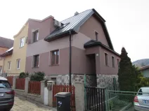 Prodej rodinného domu, Klášterec nad Ohří, Ruská, 220 m2