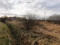 Prodej pozemku pro bydlení, Příbraz, 2100 m2